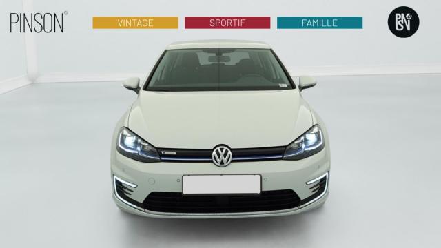 Volkswagen Golf image 5