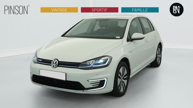 Volkswagen Golf image 1