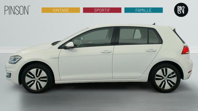 Volkswagen Golf image 4