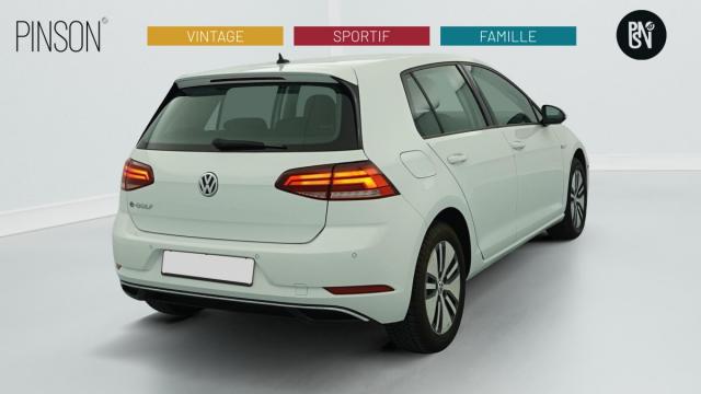Volkswagen Golf image 3