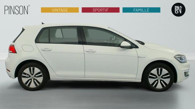 Volkswagen Golf image 2