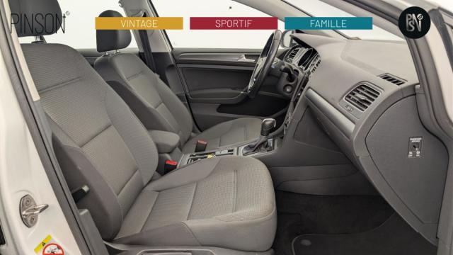 Volkswagen Golf image 7