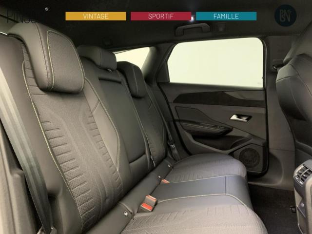 Peugeot 308 Sw image 1