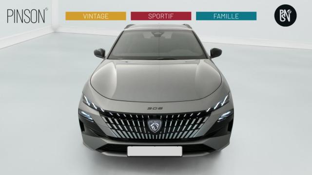 Peugeot 308 Sw image 5