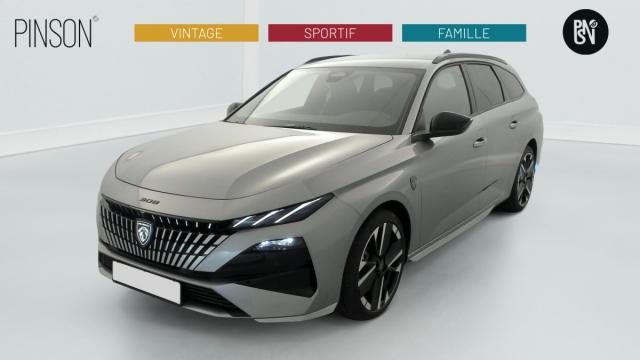 Peugeot 308 Sw image 4