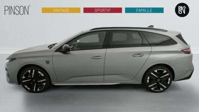 Peugeot 308 Sw image 9