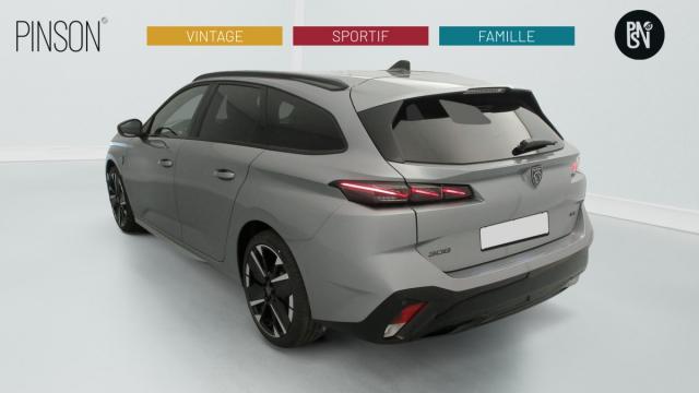 Peugeot 308 Sw image 7