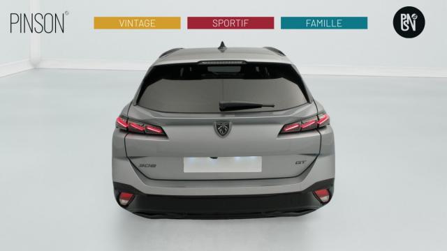 Peugeot 308 Sw image 2