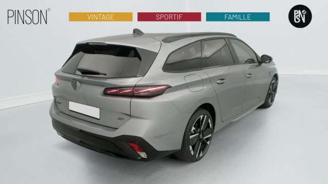 Peugeot 308 Sw image 6