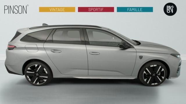 Peugeot 308 Sw image 8
