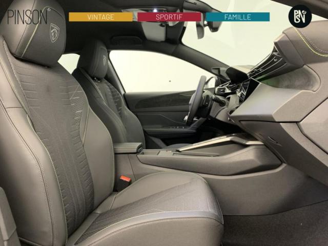 Peugeot 308 Sw image 3