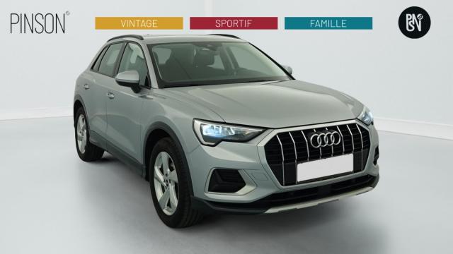 Audi Q3 35 Tfsi 150 Ch
