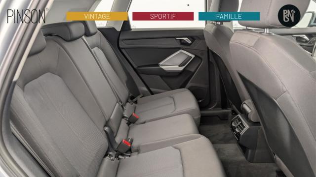 Audi Q3 image 3