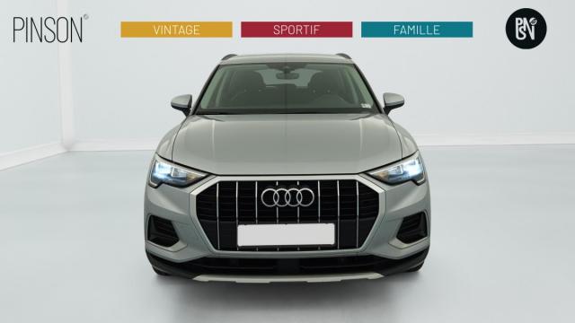 Audi Q3 image 7