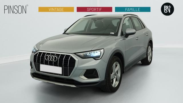 Audi Q3 image 8