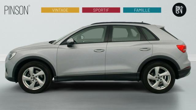 Audi Q3 image 4