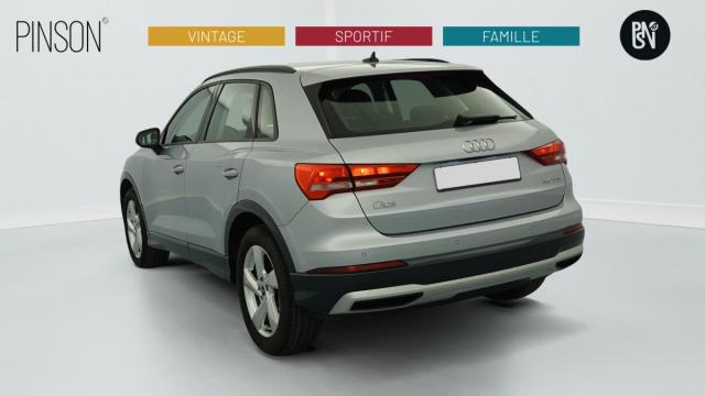 Audi Q3 image 1