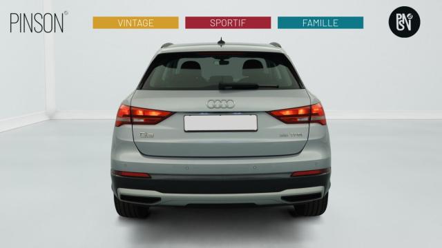 Audi Q3 image 2