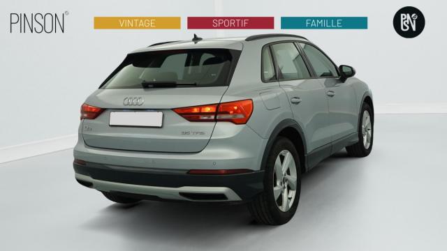 Audi Q3 image 9