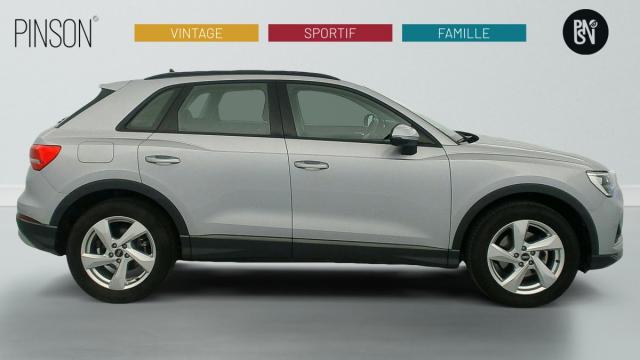 Audi Q3 image 5