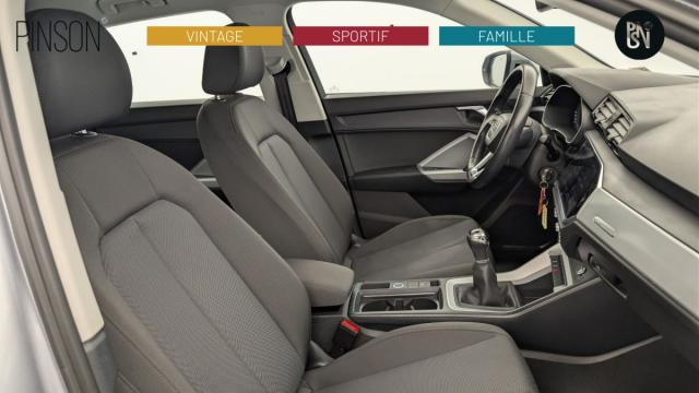 Audi Q3 image 6