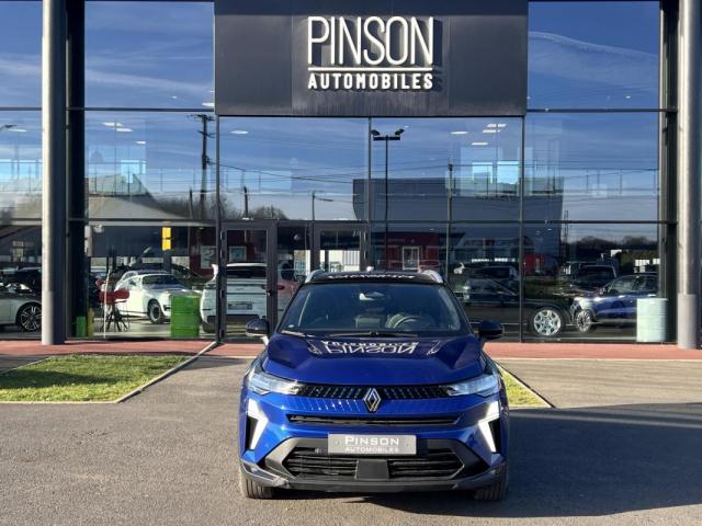 Renault Captur image 2