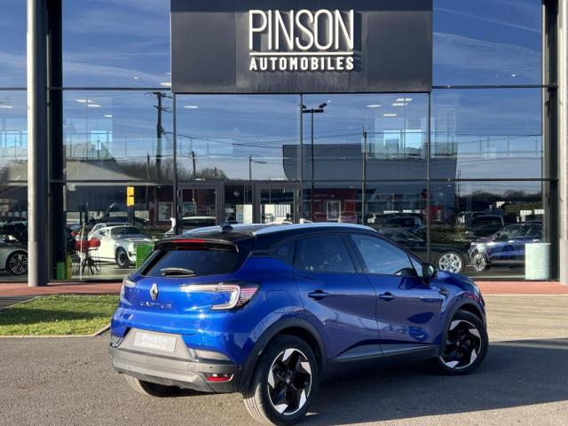 Renault Captur image 7