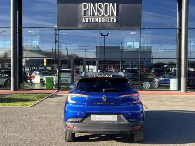 Renault Captur image 4