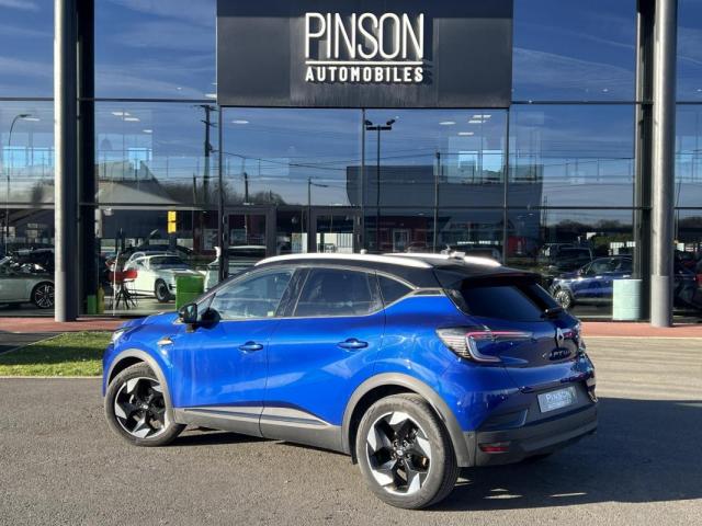 Renault Captur image 3