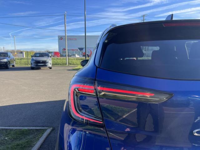Renault Captur image 5
