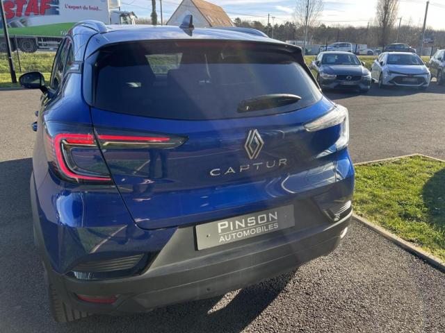 Renault Captur image 9