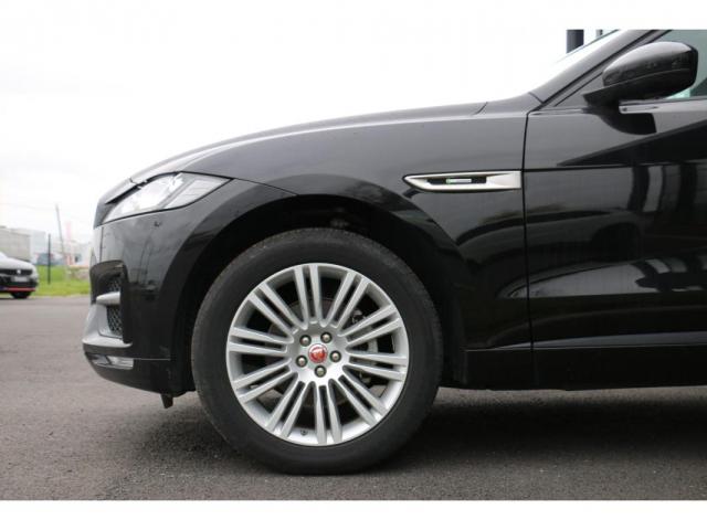 Jaguar F-Pace image 3