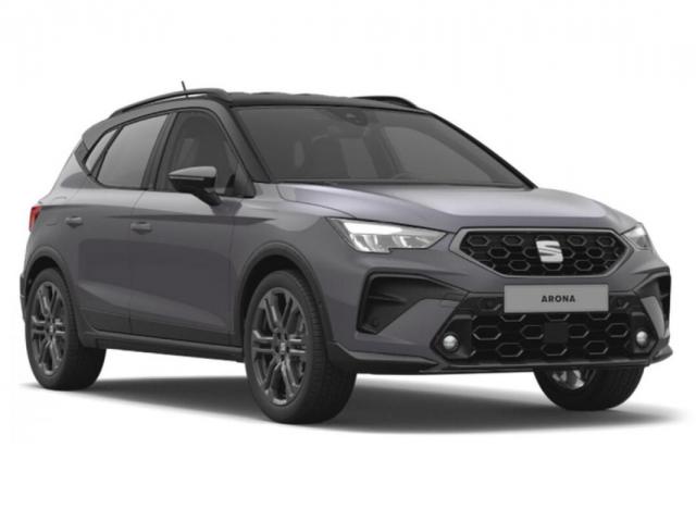 Seat Arona Xperience Special Edition Dsg