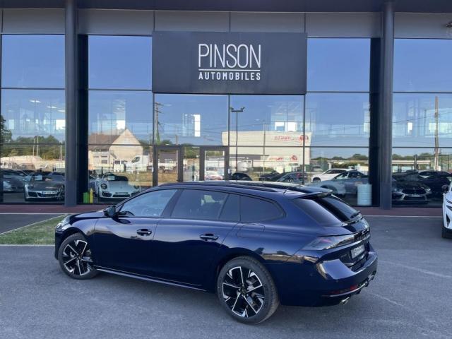Peugeot 508 Sw image 7