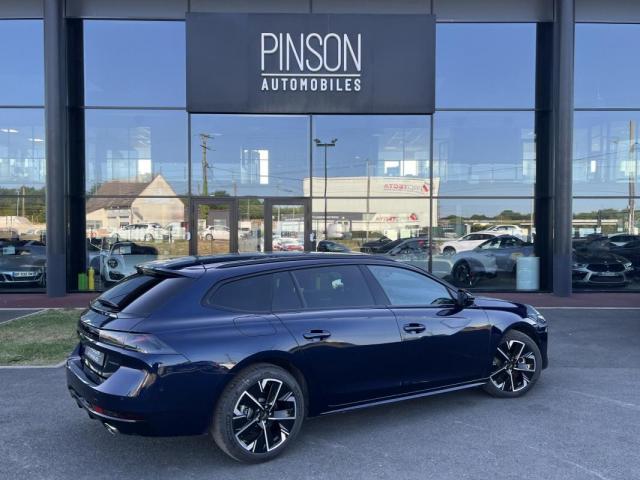 Peugeot 508 Sw image 4
