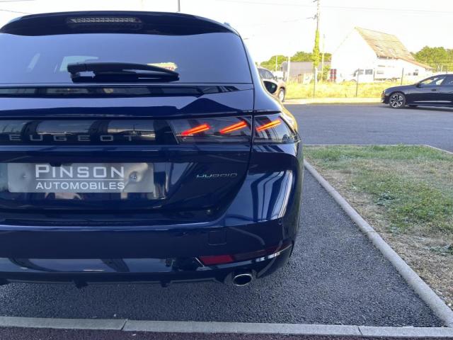 Peugeot 508 Sw image 5