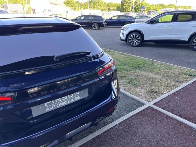 Peugeot 508 Sw image 8