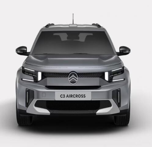 Citroen C3 Aircross image 1