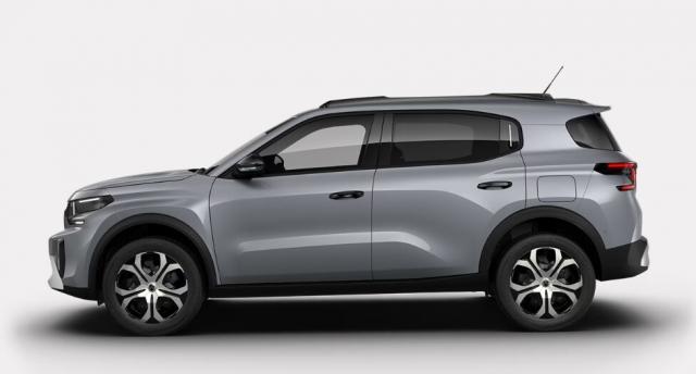 Citroen C3 Aircross image 2