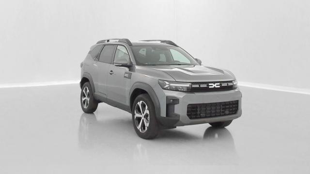 Dacia Bigster Hybrid 155ch Journey
