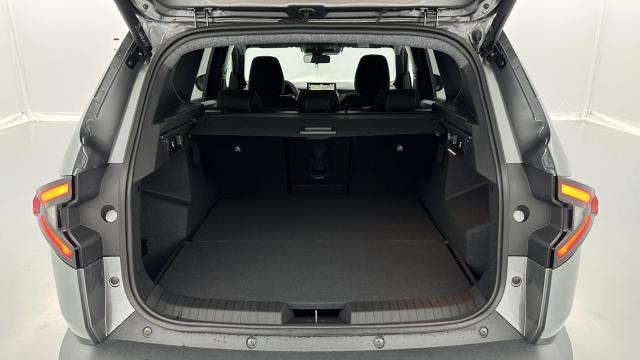Dacia Bigster image 2