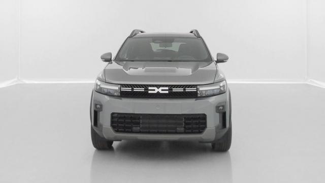 Dacia Bigster image 9