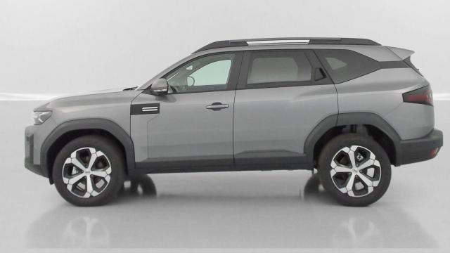 Dacia Bigster image 6