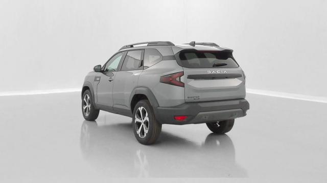 Dacia Bigster image 1