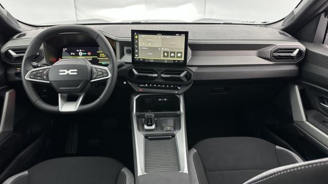 Dacia Bigster image 4