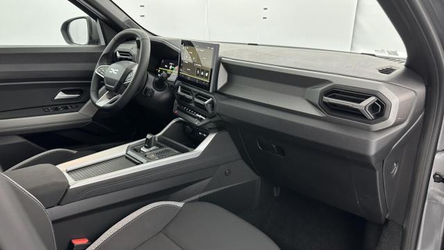 Dacia Bigster image 7