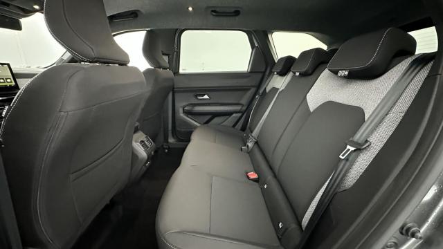 Dacia Bigster image 5