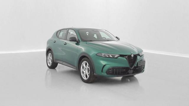 Alfa Romeo Tonale 1.5 Hybrid 130ch Sprint Tct7