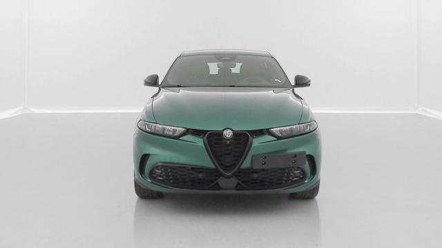 Alfa Romeo Tonale image 9