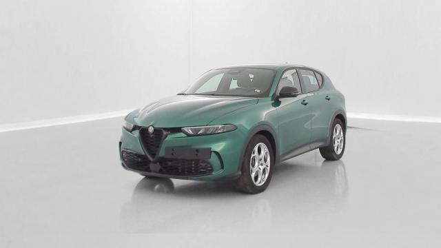 Alfa Romeo Tonale image 1